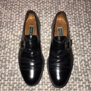 Black Cole Haan Shoes